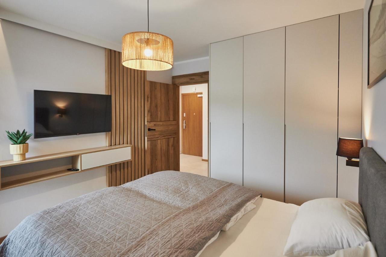Apartamenty Swinoujscie - Mistral Exterior foto